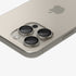 Spigen iPhone 16 Series Optik Pro EZ Fit Lens Protector